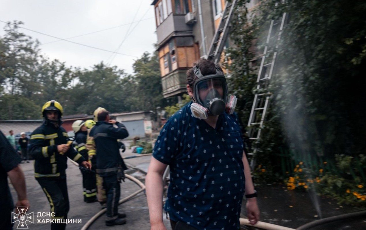Від російських ударів на Харківщині загинули чотири людини, серед них 11-річна дитина
